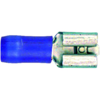 Flachstecker H&uuml;lse 1.5-2.5BLA