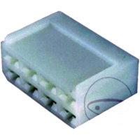 Steckgeh&auml;use 8FACH