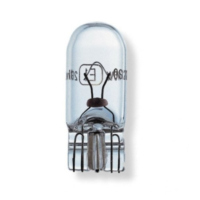 Lampe 12V5W W2.1X9.5D 2825ULT