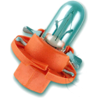 Lampe 12V1.12W BX8.4D