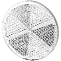 R&uuml;ckstrahler 8RA002014291