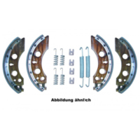 Bremsbacken Satz AL-KO 200X50