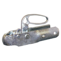 Kugelkopfkupplung KK92A 70 mm