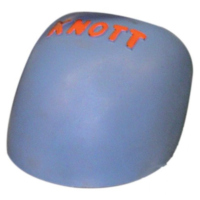 Softdock KNOTT f&uuml;r Blech-Kupplung