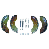 Bremsbacken Satz AL-KO