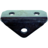 Halter Sto&szlig;d&auml;mpfer