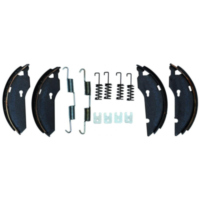Bremsbacken Satz AL-KO 160X35MM