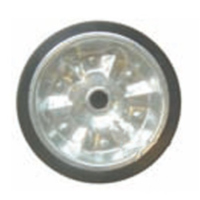 Ersatzrad AL-KO 200X50