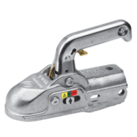 Kugelkopfkupplung 3000 kg WW30 K+Z