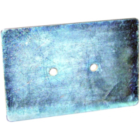 ZURRMULDEN GEGENPLATTE 402570