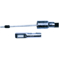 Zug&ouml;se Knott-AUSFUEHRUNG