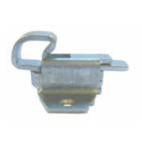 SCHNELLVERSCHLUSS Alu