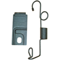 Sicherung f&uuml;r St&uuml;tzrad