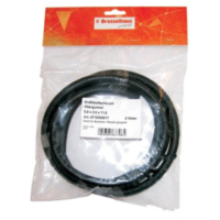 Kraftstoffschlauch 3.5X9.5 mm 4044325977988