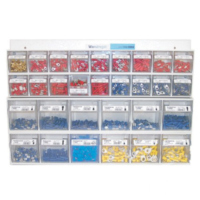 WANDREGAL 30-fach best&uuml;ckt 4044325397809