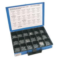 BLECHSCHRAUBEN Sortiment