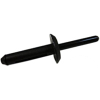 Niet Kunststoff 5.0MM 50STCK