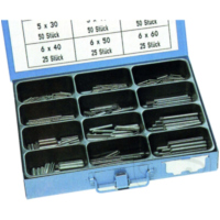 SPANNHUELSE Sortiment 1481