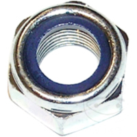 Mutter verzinkt M3 985