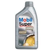 Motor&ouml;l 5W40 SUP 3000 1 Liter