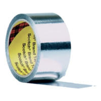 Klebeband Alu 50MMX18.3M