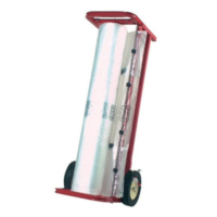 Abdeckfolie transparent 3M