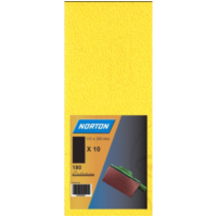 Schleifpapier Streifen 115X280 K100