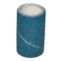 SCHLEIFHUELSE 12X25 K80