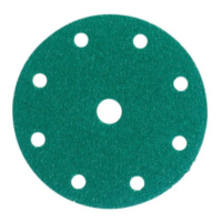 Schleifscheiben Klett 150 K120 E00313