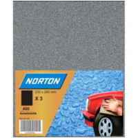 Schleifpapier wasserfest 230X280 K1000 66254498501