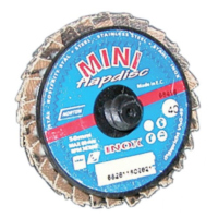 LAMELLENSCHLEIF 50 mm grob