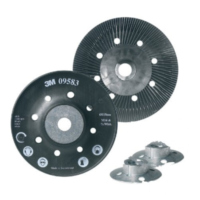 St&uuml;tzteller 115MM M14 3M