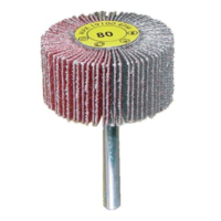 F&auml;cherschleifer 40X20K80