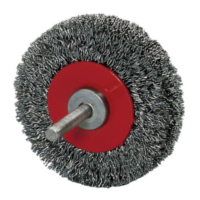 RUNDBUERSTE SCHAFT6 30X6