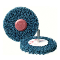 Reinigungsscheiben 100X13X6MM 3M E57016