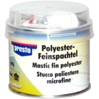 2K Feinspachtel wei&szlig; 250G