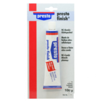 Gl&auml;ttspachtel grau 100 g