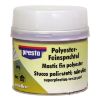 2K Feinspachtel wei&szlig; 1000G