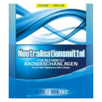 NEUTRALISATIONSMITTEL 25 Liter PERFORMTEC RADWASCHANLAGE