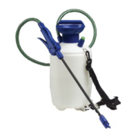 Pumpdrucksp&uuml;ler leer 6L COL