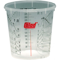 Mischbecher 350 ml Colad