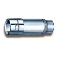 Stecknuss 6 Kant 3/8 17 mm 880LG17