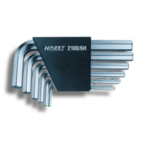 Winkelschraubendreher Satz 6-teilig