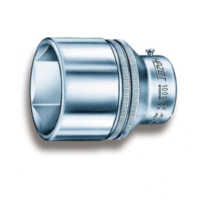 Stecknuss 6 Kant 3/4 19 mm