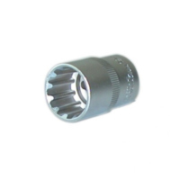 Stecknuss 1/2 Zoll 10 mm JMP