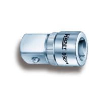 Adapter Antrieb 1/2 Zoll AGB 3/4