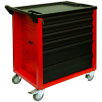 Werkzeugwagen leer JMP