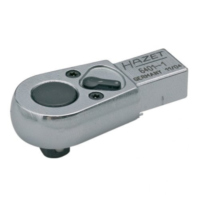 EINSTECK Umschaltknarre