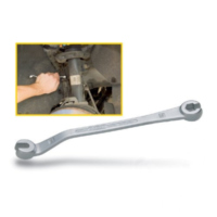 BREMSLEITUNGSSCHL 11X11