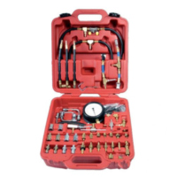 Kraftstoffdruck Pr&uuml;fger&auml;t JMP